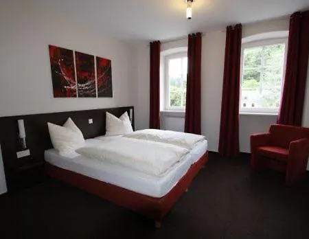 Altes Pfarrhaus 3* Auw an der Kyll