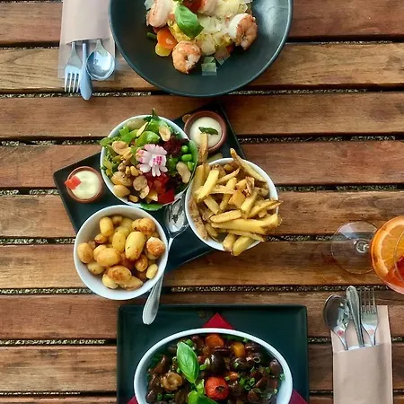 Altes Pfarrhaus Auw an der Kyll