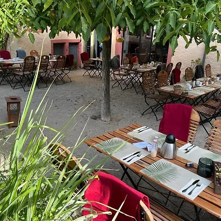 Altes Pfarrhaus Отель Auw an der Kyll