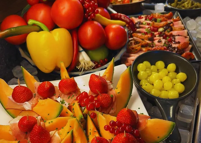 Altes Pfarrhaus 酒店 Auw an der Kyll