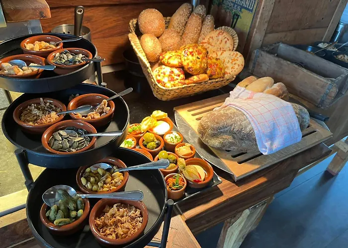 酒店 Altes Pfarrhaus